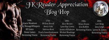 Blog Hop Banner
