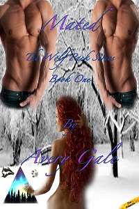 Mated - The Wolf Pack