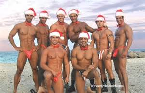 Christmas at the Beach